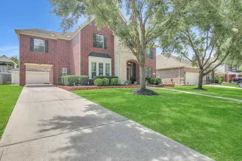 24628 Hosford Meadows Drive Porter TX 77365