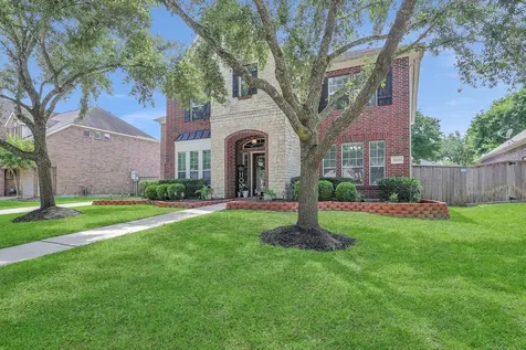 24628 Hosford Meadows Drive Porter TX 77365