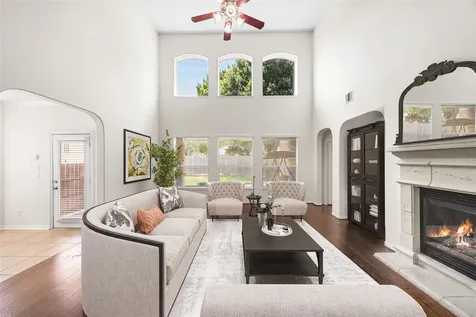 24628 Hosford Meadows Drive Porter TX 77365