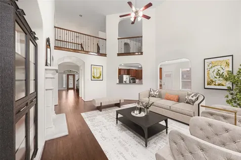 24628 Hosford Meadows Drive Porter TX 77365