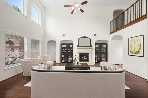 24628 Hosford Meadows Drive Porter TX 77365