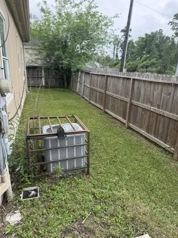 11702 Greenglen Drive Houston TX 77044