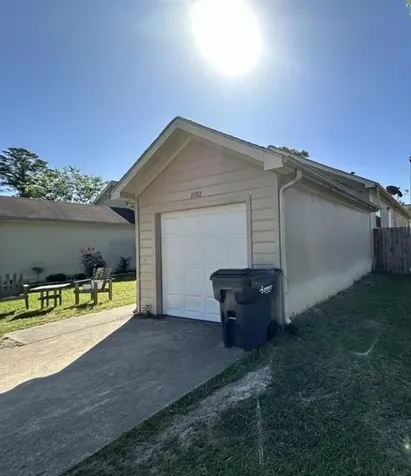 11702 Greenglen Drive Houston TX 77044