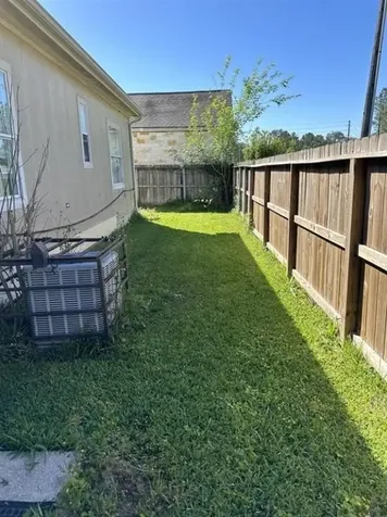 11702 Greenglen Drive Houston TX 77044