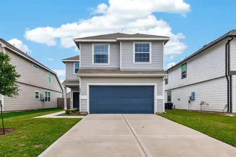 5602 James Michael Drive Rosharon TX 77583