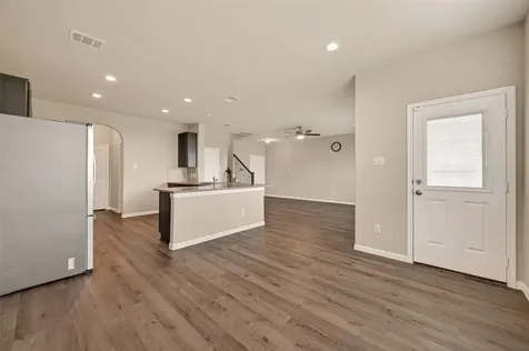 5602 James Michael Drive Rosharon TX 77583