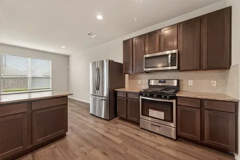 5602 James Michael Drive Rosharon TX 77583