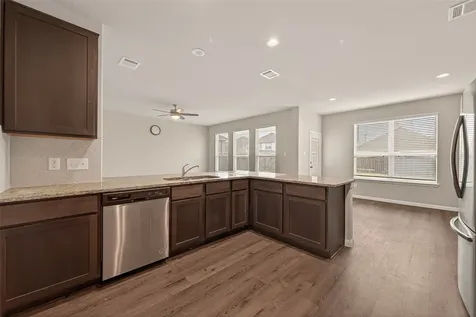 5602 James Michael Drive Rosharon TX 77583