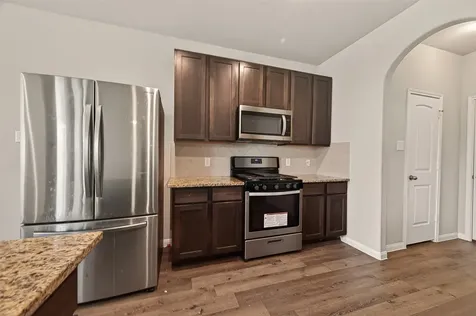 5602 James Michael Drive Rosharon TX 77583