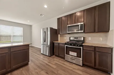 5602 James Michael Drive Rosharon TX 77583