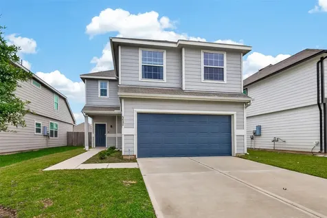 5602 James Michael Drive Rosharon TX 77583