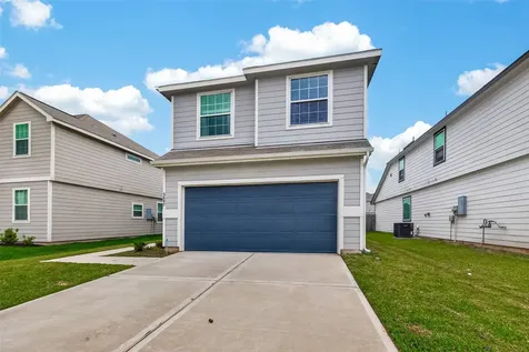 5602 James Michael Drive Rosharon TX 77583