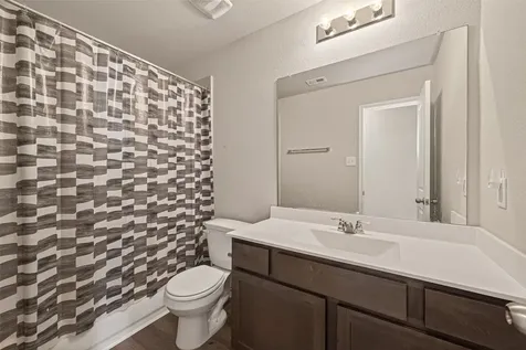5602 James Michael Drive Rosharon TX 77583
