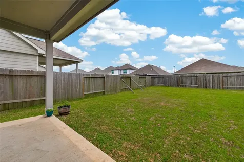 5602 James Michael Drive Rosharon TX 77583