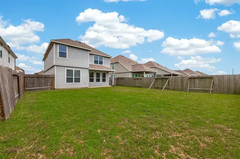 5602 James Michael Drive Rosharon TX 77583