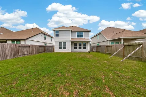 5602 James Michael Drive Rosharon TX 77583