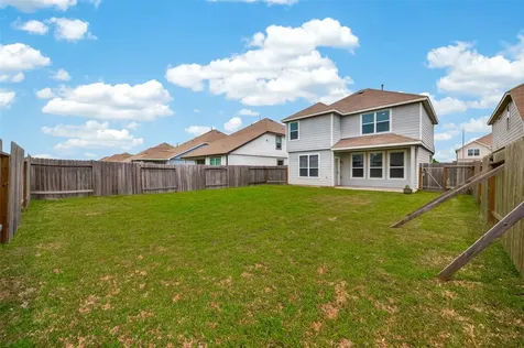 5602 James Michael Drive Rosharon TX 77583