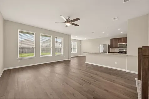 5602 James Michael Drive Rosharon TX 77583
