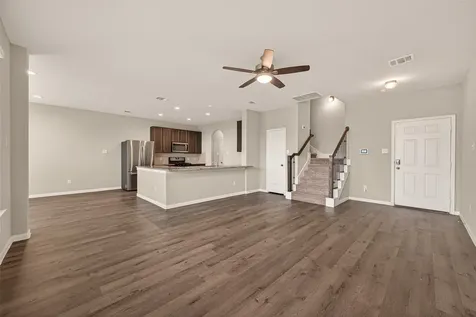 5602 James Michael Drive Rosharon TX 77583