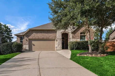 144 Greatwood Glen Court Montgomery TX 77316
