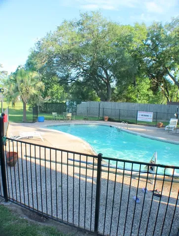 5100 Allendale Road 207 Houston TX 77017