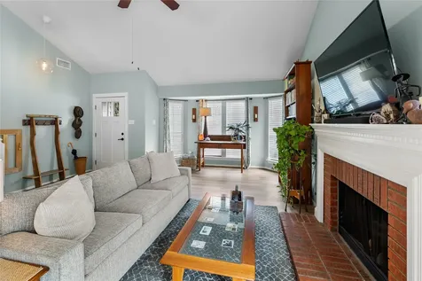 2617 Sawyer Drive Seabrook TX 77586