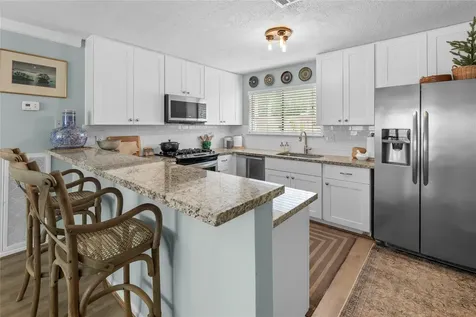 2617 Sawyer Drive Seabrook TX 77586