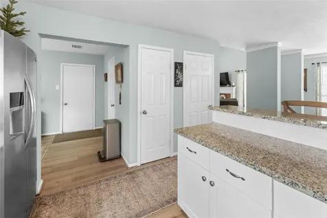 2617 Sawyer Drive Seabrook TX 77586