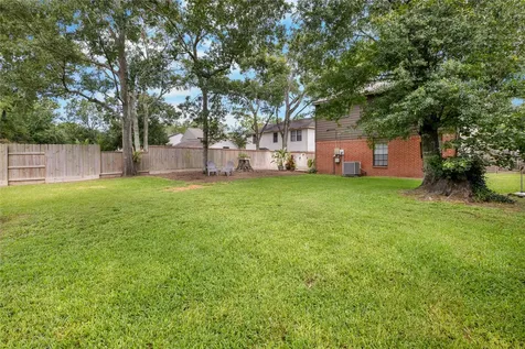 2617 Sawyer Drive Seabrook TX 77586
