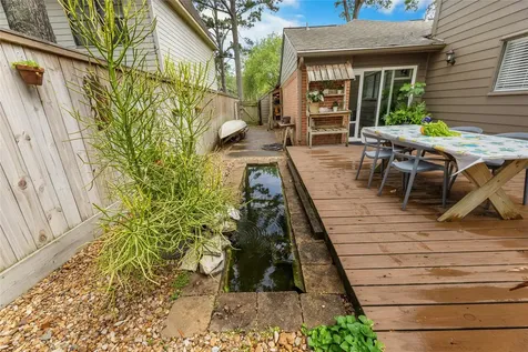2617 Sawyer Drive Seabrook TX 77586