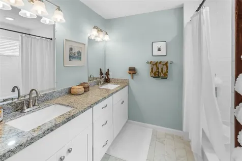 2617 Sawyer Drive Seabrook TX 77586