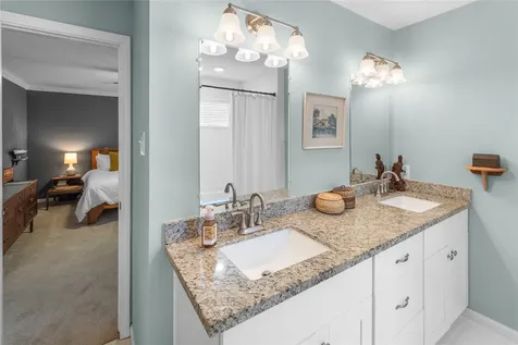 2617 Sawyer Drive Seabrook TX 77586