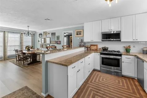 2617 Sawyer Drive Seabrook TX 77586
