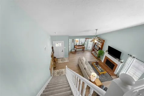2617 Sawyer Drive Seabrook TX 77586