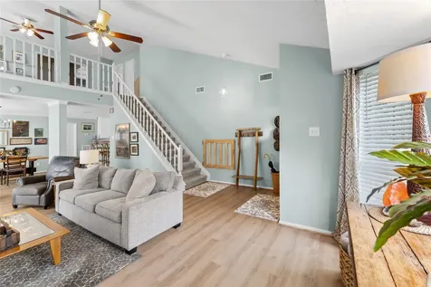 2617 Sawyer Drive Seabrook TX 77586