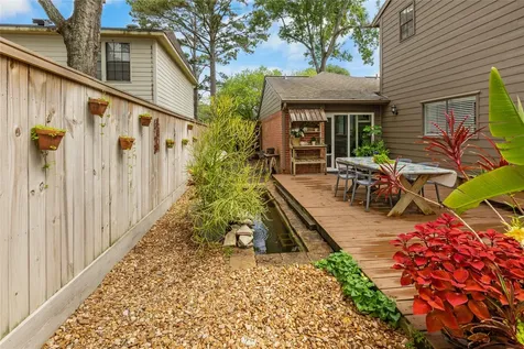 2617 Sawyer Drive Seabrook TX 77586