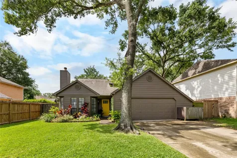 2617 Sawyer Drive Seabrook TX 77586