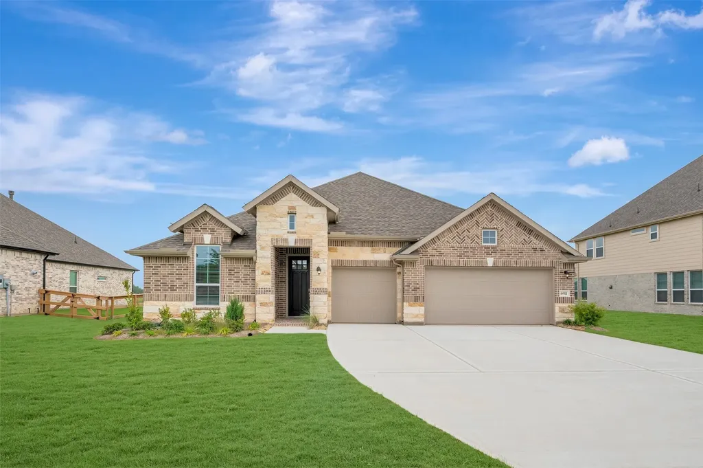 6911 Nichols Landing Needville TX 77461