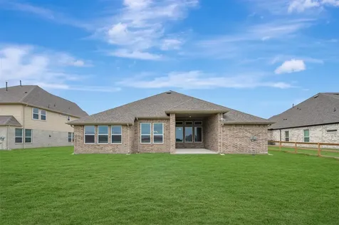 6911 Nichols Landing Needville TX 77461