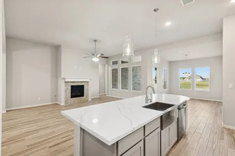 6911 Nichols Landing Needville TX 77461