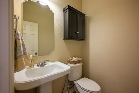 4423 Hidden Oaks Way Houston TX 77084