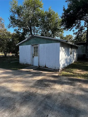 615 N Fourth Street Ganado TX 77962