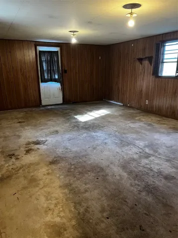 615 N Fourth Street Ganado TX 77962