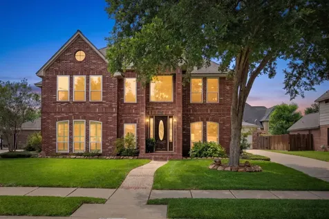 2211 Walnut Grove Lane Richmond TX 77406