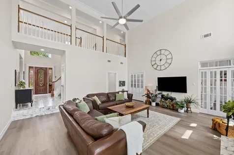 2211 Walnut Grove Lane Richmond TX 77406