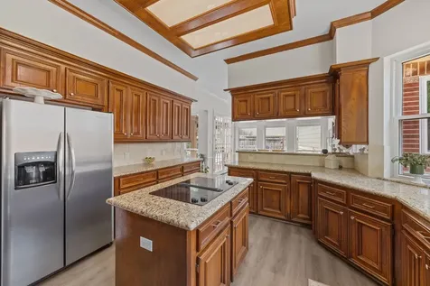 2211 Walnut Grove Lane Richmond TX 77406