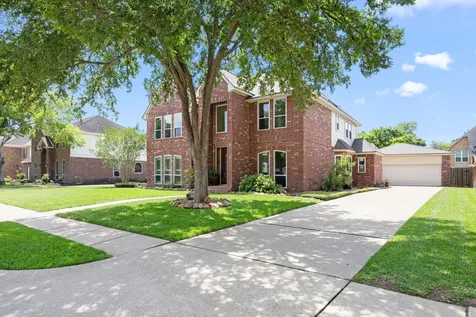 2211 Walnut Grove Lane Richmond TX 77406