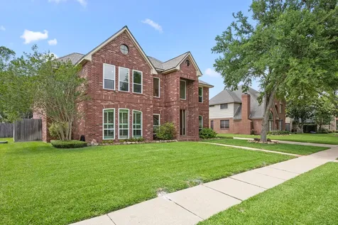2211 Walnut Grove Lane Richmond TX 77406