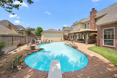2211 Walnut Grove Lane Richmond TX 77406