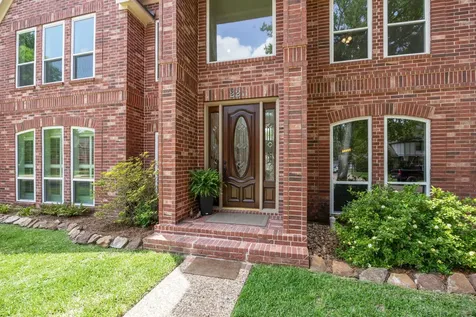 2211 Walnut Grove Lane Richmond TX 77406